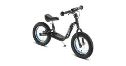 Puky LR1 XL : Pneus Gonflables Et Roues Rayons