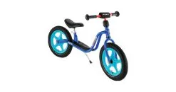 Puky LR1 L : Pneus Gonflables