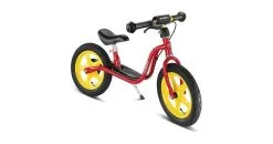 Puky LR1 L : Pneus Gonflales Et Frein AR