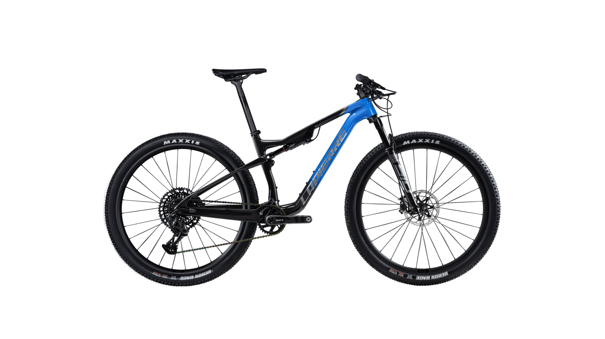 LAPIERRE XR 9.9 2023 1 LAPIERRE XR 9.9 2023