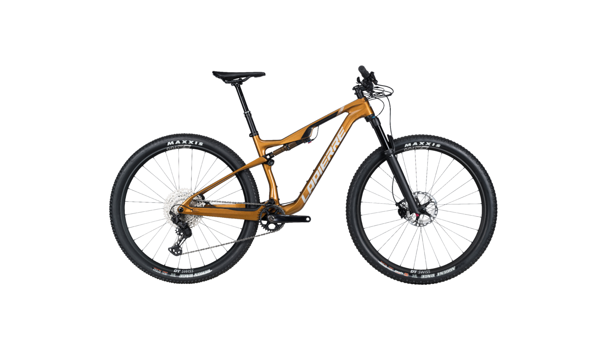 LAPIERRE XRM 8.9 2023 1 LAPIERRE XRM 8.9 2023