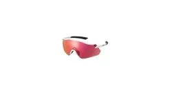 LUNETTES SHIMANO EQNX4RD BLANC METALLISE