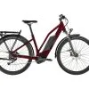 Lapierre OVERVOLT EXPLORER 6.4 DAME 2021