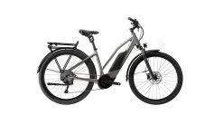 LAPIERRE OVERVOLT EXPLORER 7.5 DAME 2021