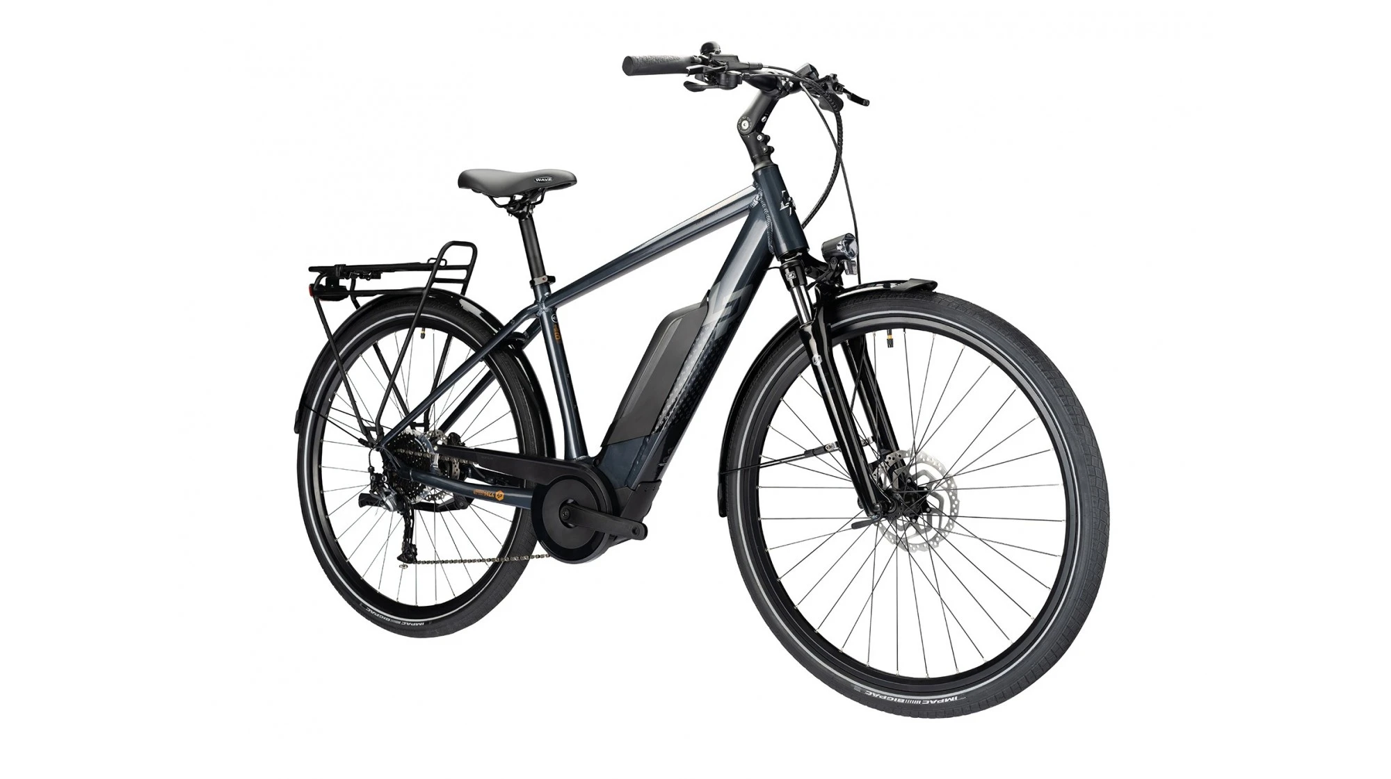 LAPIERRE OVERVOLT TREKKING 6.5 2021 2 LAPIERRE OVERVOLT TREKKING 6.5 2021 – Image 2