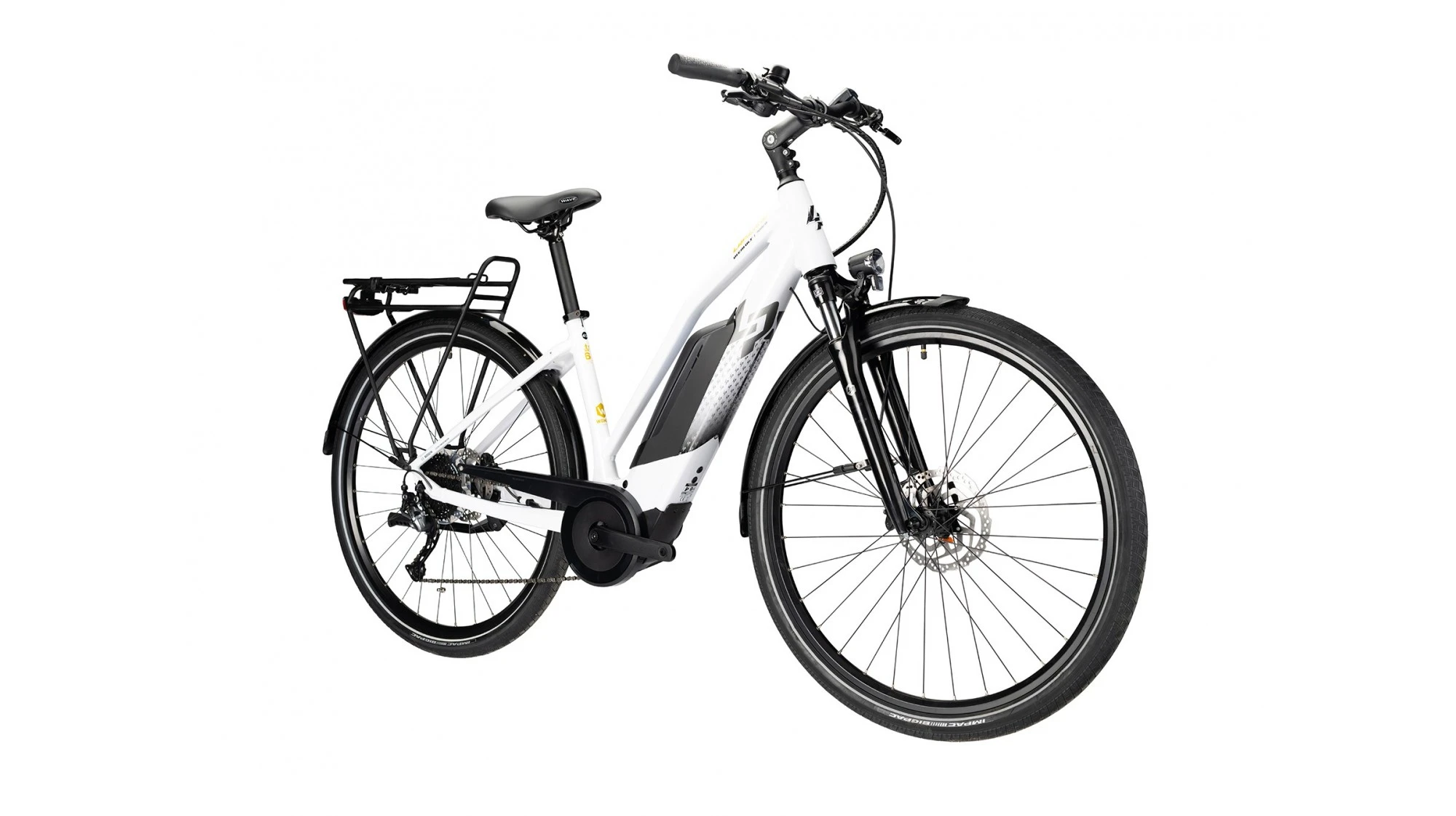 Lapierre Overvolt Trekking 6.5 Dame 2021 2 Lapierre Overvolt Trekking 6.5 Dame 2021 – Image 2
