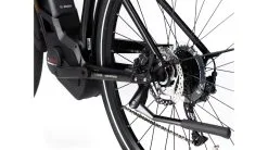 LAPIERRE OVERVOLT URBAN 6.5 2021 -France Vélos Soldes 2023 overvolt urban 65 2021 2