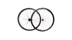 (Occasion) PAIRE DE ROUES CAMPAGNOLO ULTRA...