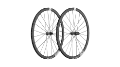 PAIRE DE ROUES DT SWISS E1800 DCL 32MM