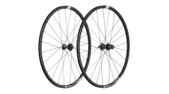 PAIRE DE ROUES DT SWISS PR 1400 DCL 21MM