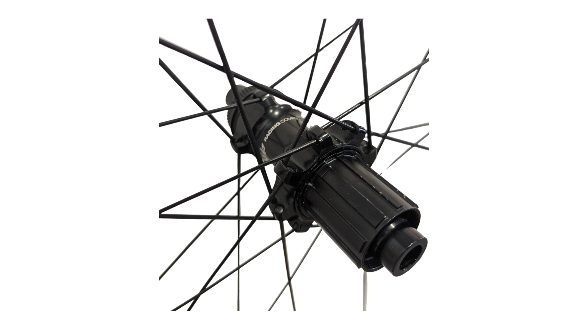 PAIRE DE ROUES LAPIERRE CARBON 38 DCL PR 2 PAIRE DE ROUES LAPIERRE CARBON 38 DCL PR – Image 2