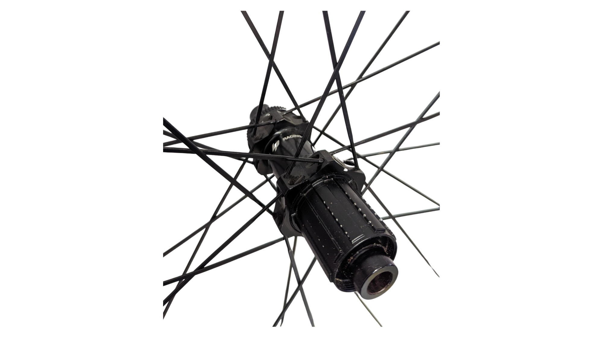 PAIRE DE ROUES LAPIERRE ROUTE DISQUE ORIGINE 2 PAIRE DE ROUES LAPIERRE ROUTE DISQUE ORIGINE – Image 2