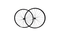 PAIRE DE ROUES LAPIERRE ROUTE DISQUE ORIGINE