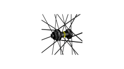 PAIRE DE ROUES MAVIC KSYRIUM SL DCL PR 2022 -France Vélos Soldes 2023 paire de roues mavic ksyrium sl dcl pr 2022 2