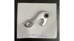 PATTE DE DERAILLEUR 1T AR N.13