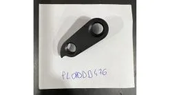 PATTE DE DERAILLEUR 1T KTM D476