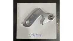 PATTE DE DERAILLEUR 1T No 41