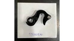 PATTE DE DERAILLEUR 1T TIME