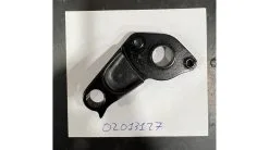 PATTE DE DERAILLEUR 2T