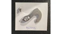 PATTE DE DERAILLEUR 2T