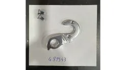 PATTE DE DERAILLEUR 2T