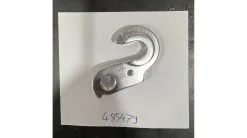 PATTE DE DERAILLEUR 2T