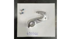 PATTE DE DERAILLEUR 2T ADAPTABLE GIANT