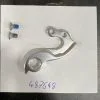 PATTE DE DERAILLEUR 2T BIANCHI