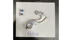 PATTE DE DERAILLEUR 2T BIANCHI