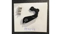 PATTE DE DERAILLEUR 2T KTM RENEGADE