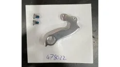 PATTE DE DERAILLEUR 2T ORBEA/LP/BIAN/GIT/CANY.