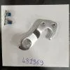 PATTE DE DERAILLEUR 2T TREK