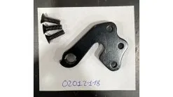 PATTE DE DERAILLEUR 3T