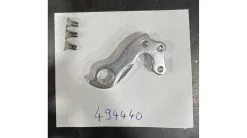 PATTE DE DERAILLEUR 3T MOUSTACHE