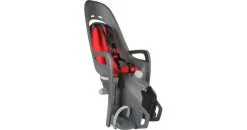 Hamax Porte-bébé Sur Porte-bagages Zenith Relax