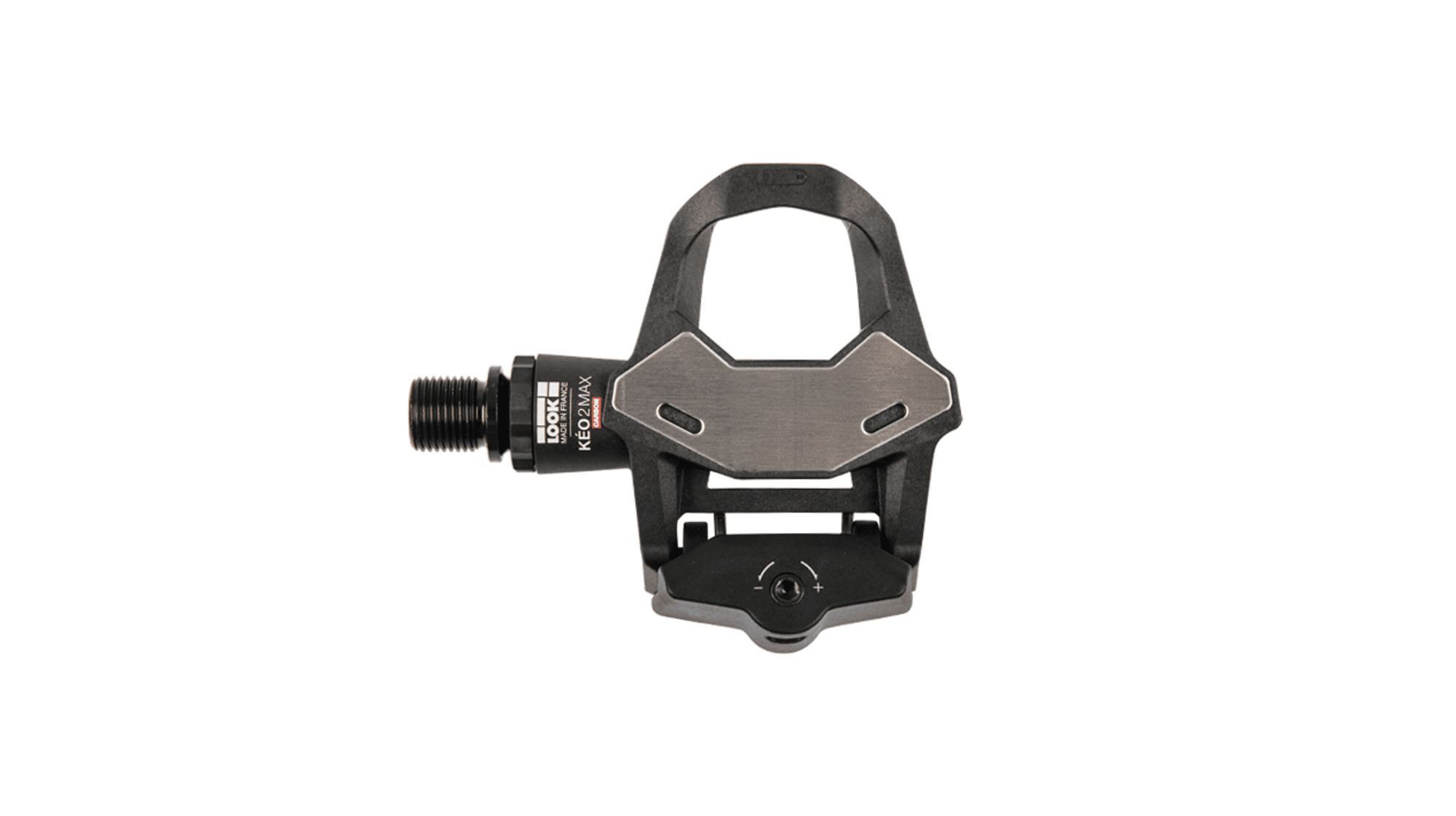 PEDALES LOOK KEO 2 MAX NOIR 1 PEDALES LOOK KEO 2 MAX NOIR