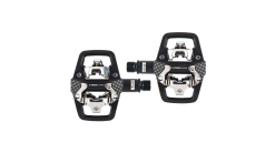 PEDALES LOOK VTT XTRACK EN RAGE+