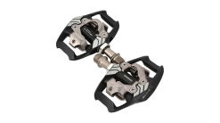 PEDALES SHIMANO VTT DXR SM-SH51