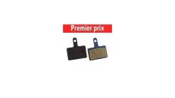 PLAQUETTES ICESTOP POUR AVID SHIMANO PROMAX TEKTRO -France Vélos Soldes 2023 plaquettes icestop pour avid shimano promax tektro 2