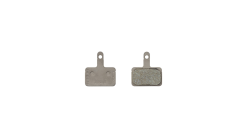 PLAQUETTES SHIMANO B03S RESINE