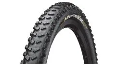 PNEU 26X2.30 CONTINENTAL TBL TR MOUNTAIN KING