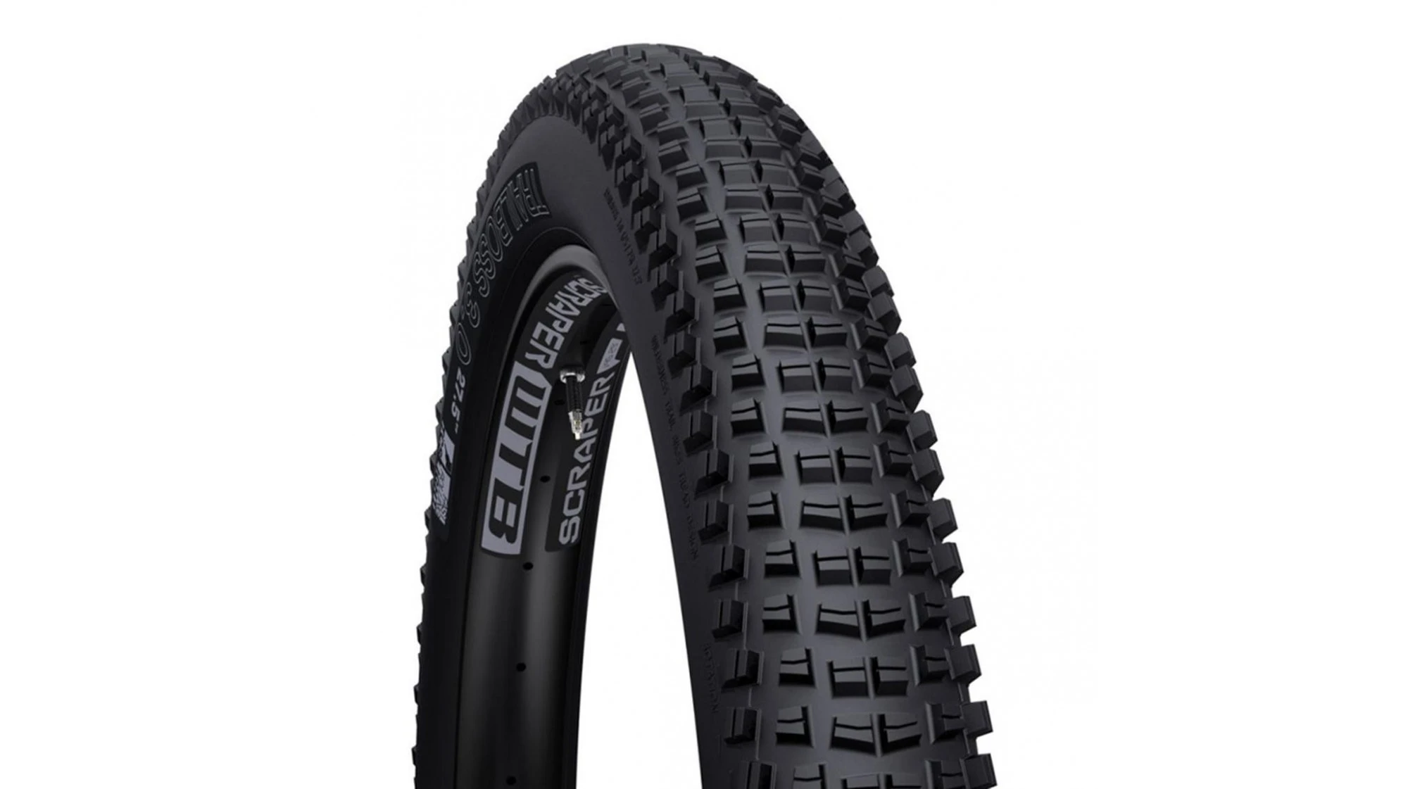 PNEU 27.5X3.00 WTB TRAIL BOSS 27.5X3.00 TBL 1 PNEU 27.5X3.00 WTB TRAIL BOSS 27.5X3.00 TBL