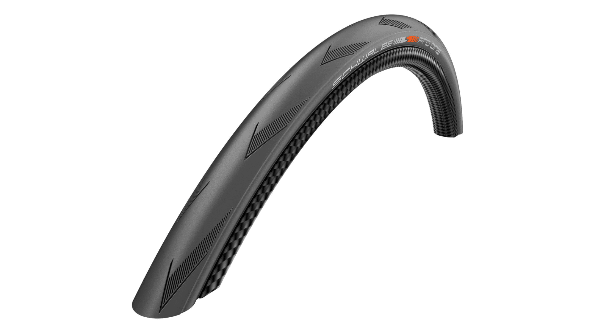 PNEU 700X25 SCHWALBE PRO ONE TT 1 PNEU 700X25 SCHWALBE PRO ONE TT