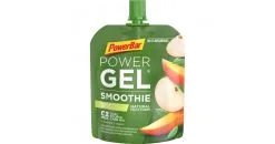 Powerbar Gel Powergel Smoothies 90G