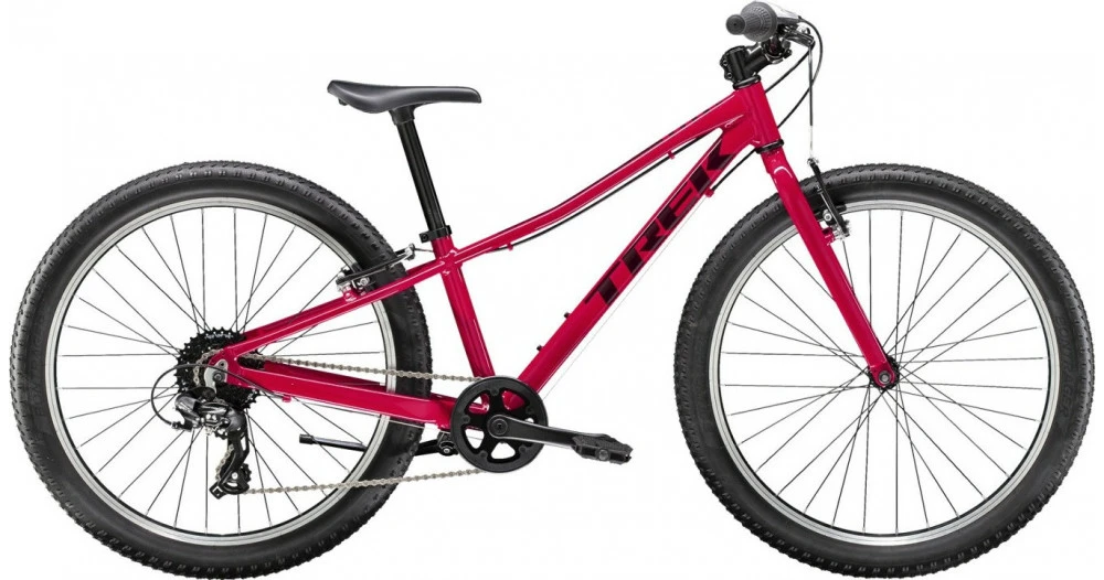 Trek Precaliber 24" 8 vitesses Pour Filles 1 Trek Precaliber 24" 8 vitesses Pour Filles