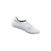 CHAUSSURES SHIMANO ROUTE RC300 BLANC