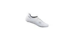 CHAUSSURES SHIMANO ROUTE RC300 BLANC