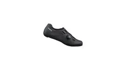 CHAUSSURES SHIMANO ROUTE RC300 NOIR