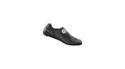 CHAUSSURES SHIMANO ROUTE RC502 NOIR
