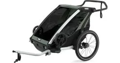 Thule Remorque Chariot Lite 2
